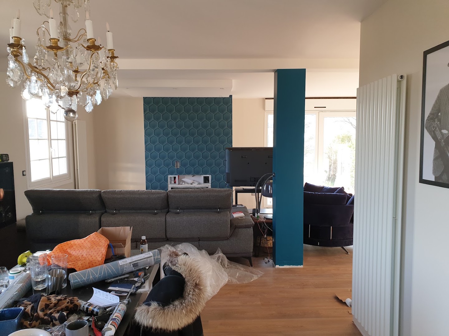 MS Peinture&Décoration — Photos 9