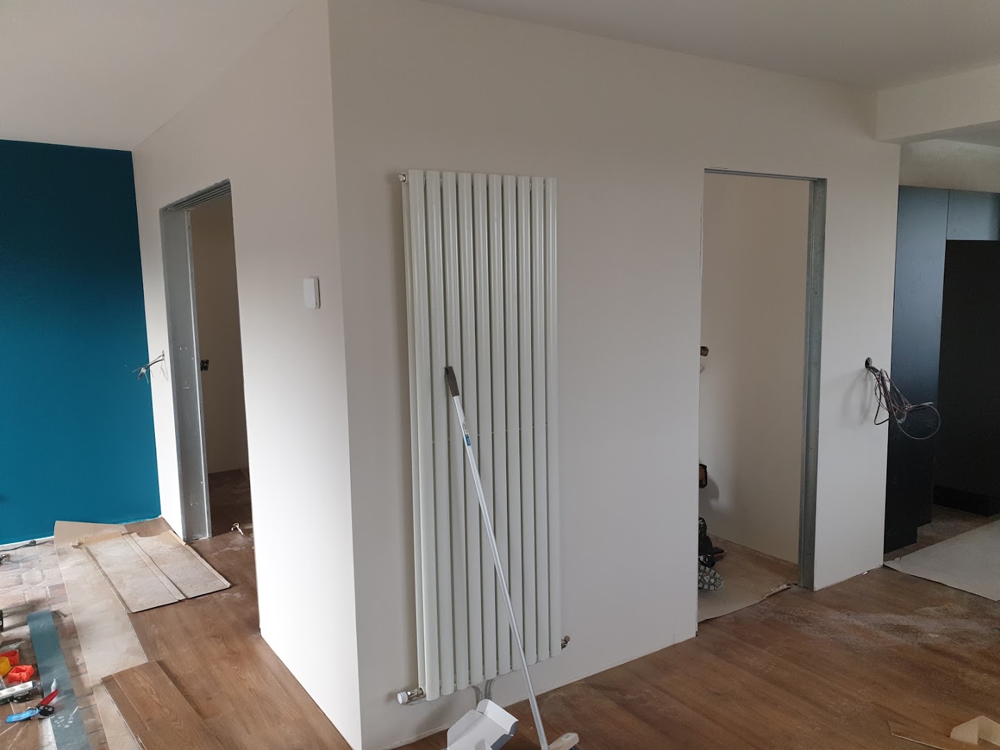 MS Peinture&Décoration — Photos 11