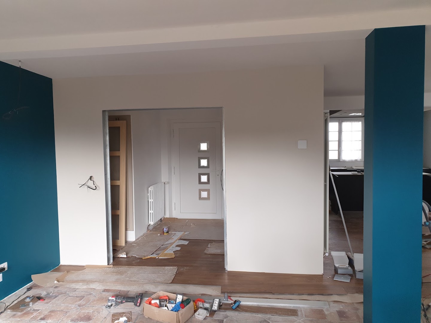 MS Peinture&Décoration — Photos 2