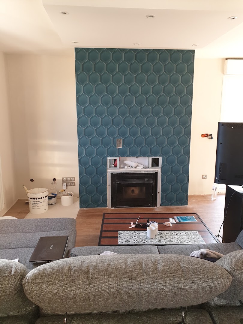 MS Peinture&Décoration — Photos 8