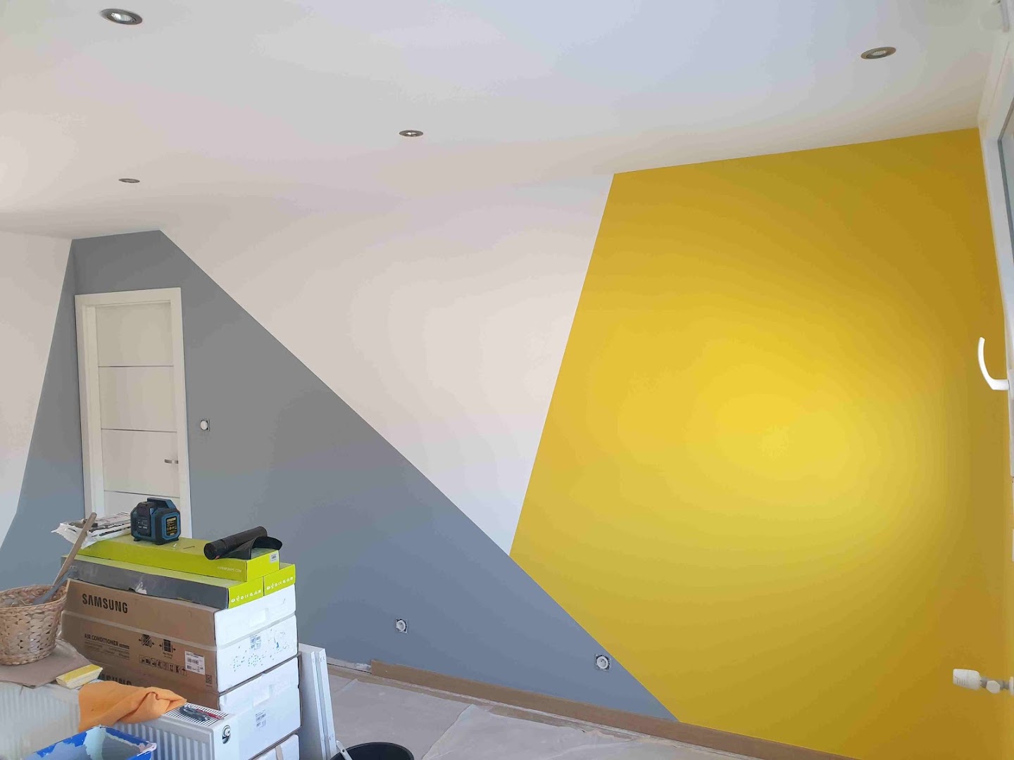 MS Peinture&Décoration — Photos 6