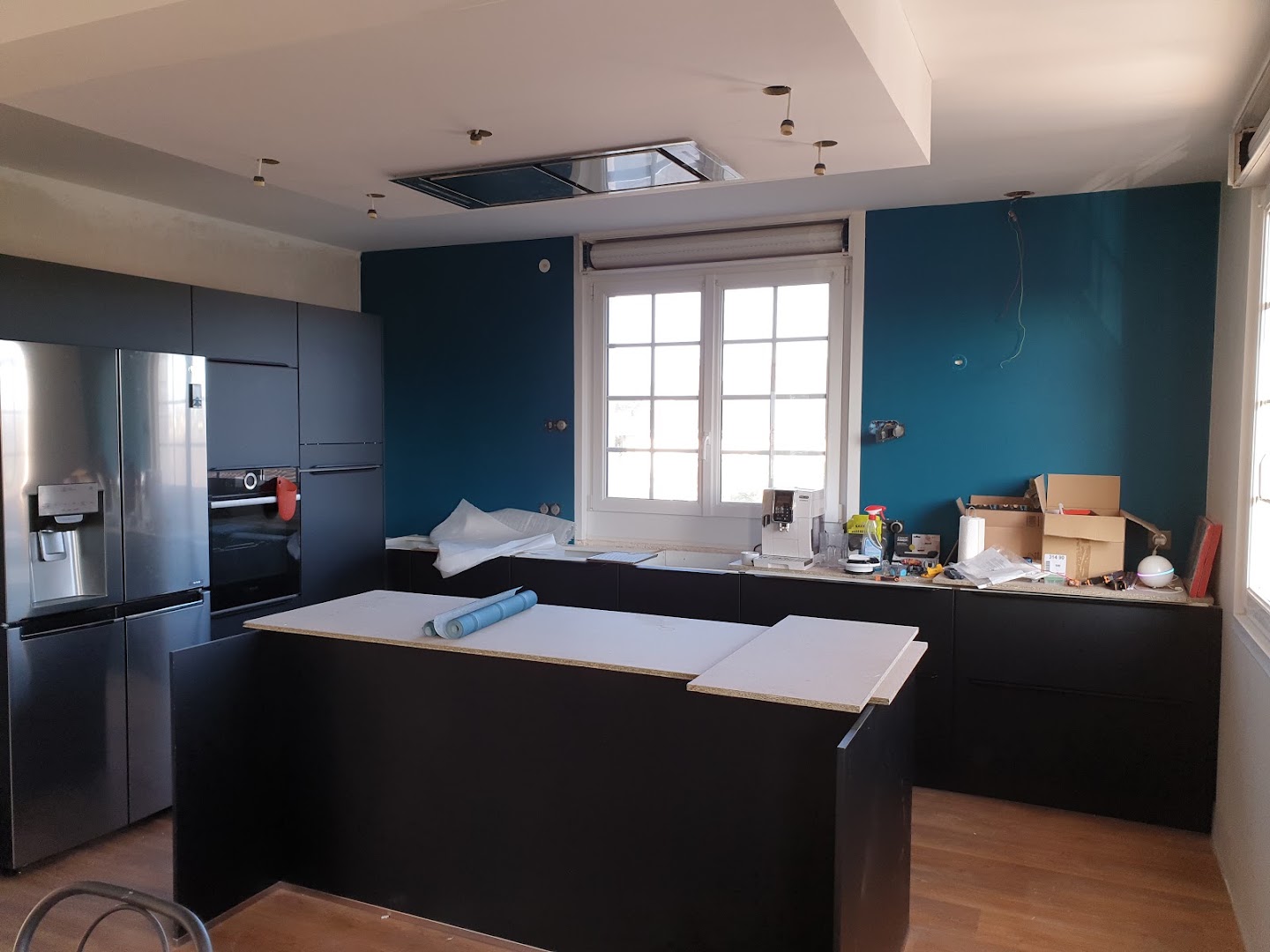 MS Peinture&Décoration — Photos 15