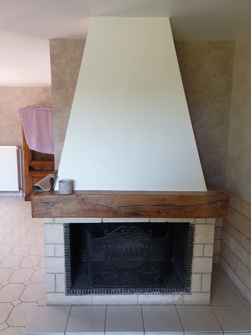 MS Peinture&Décoration — Photos 4